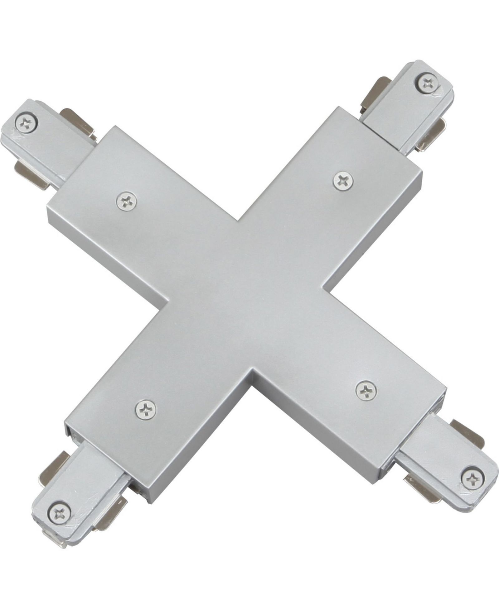 Разъем "X" Volume Lighting 120V для трековых систем 2-Circuit/1-Neutral