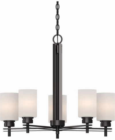 Volume Lighting Carena Люстра с 5 лампами