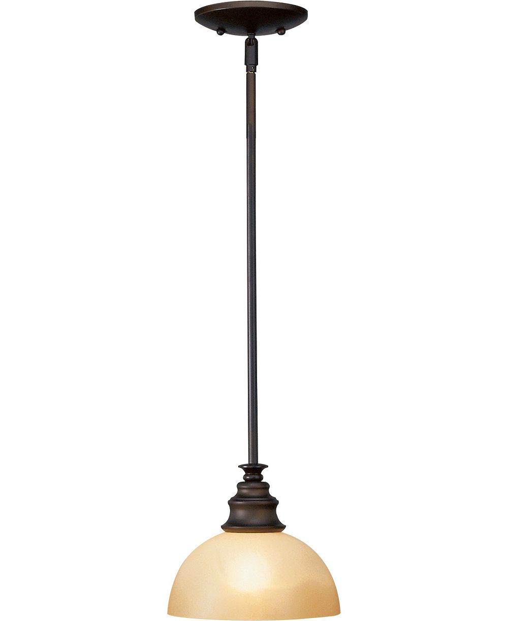 Volume Lighting Мини-подвесной светильник 1-Light