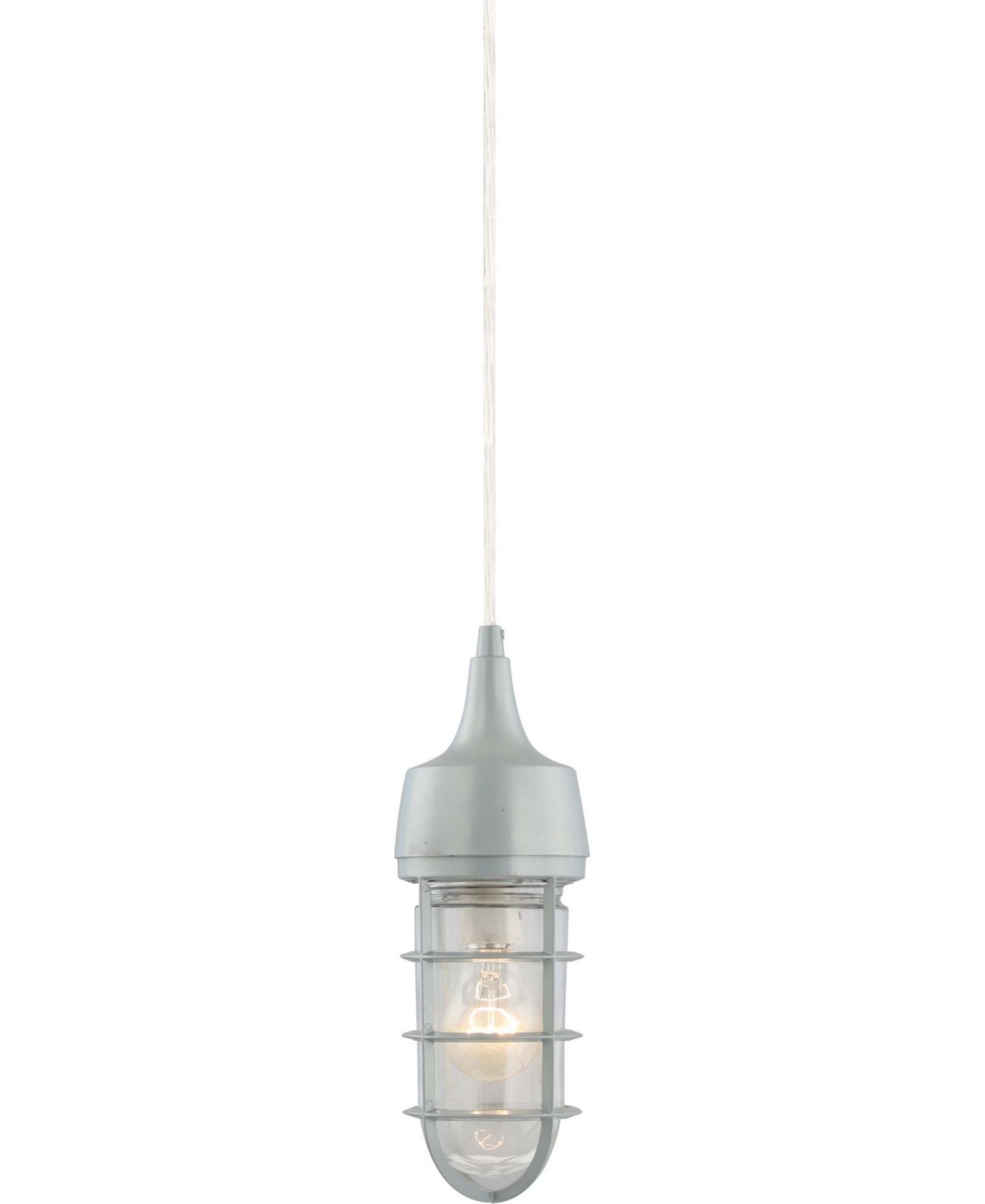 Volume Lighting 1-Light Mini Pendant