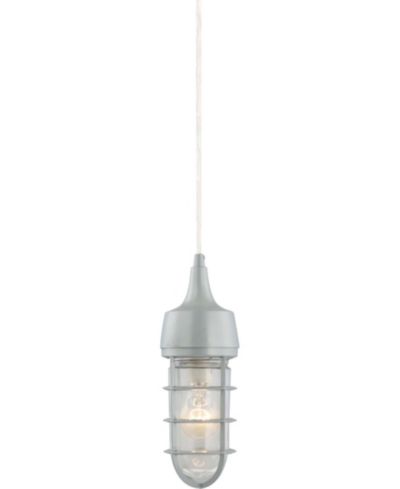 Volume Lighting мини-подвесной светильник с одним источником света