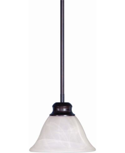 Volume Lighting Troy 1-Light Mini Pendant
