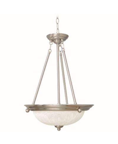 Подвесной светильник Volume Lighting Marti 3-Light
