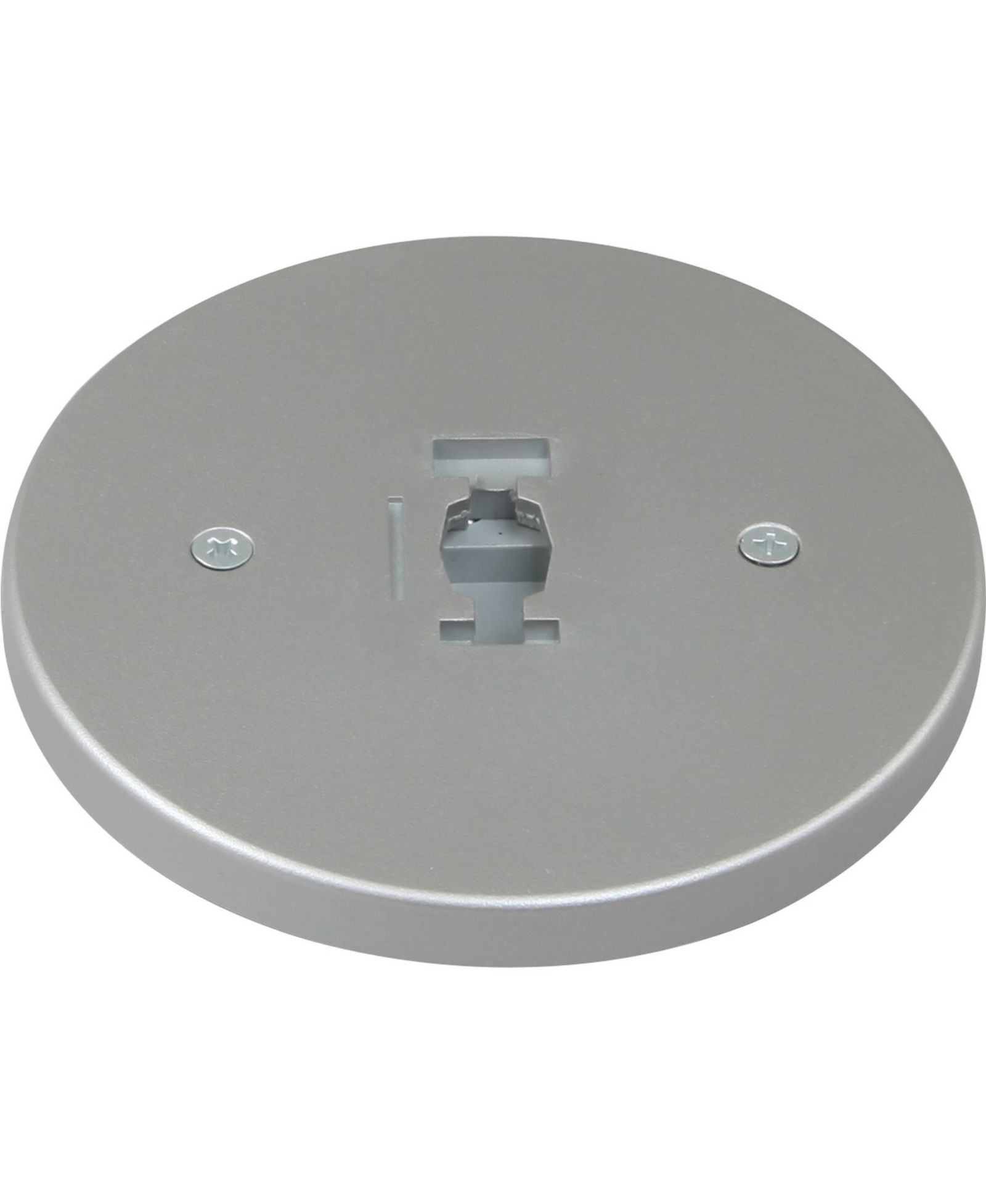 Volume Lighting Monopoint Canopy 120V 1-Circuit/1-Neutral или 120V 2-Circuit/1-Neutral Track Heads
