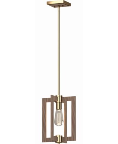 Volume Lighting подвесной светильник Nina 1-Light