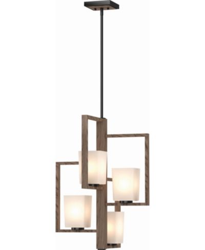 Люстра Volume Lighting Paxton 4-Light