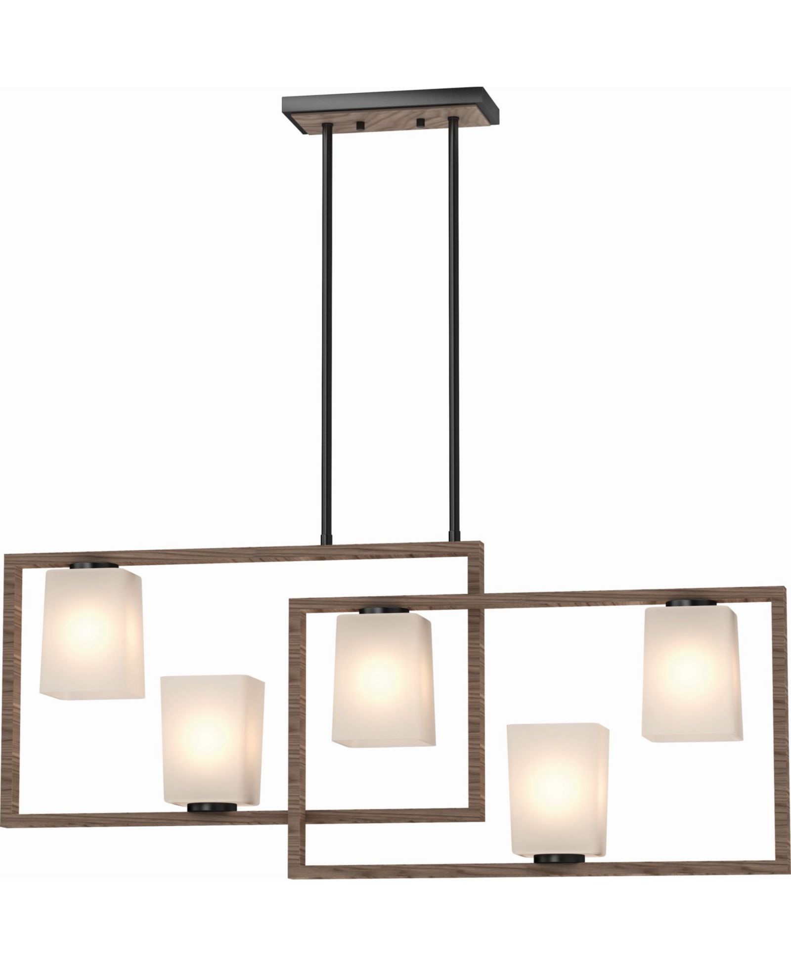 Люстра Volume Lighting Paxton 5-Light