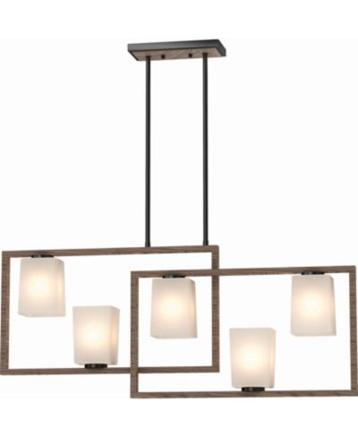 Люстра Volume Lighting Paxton 5-Light