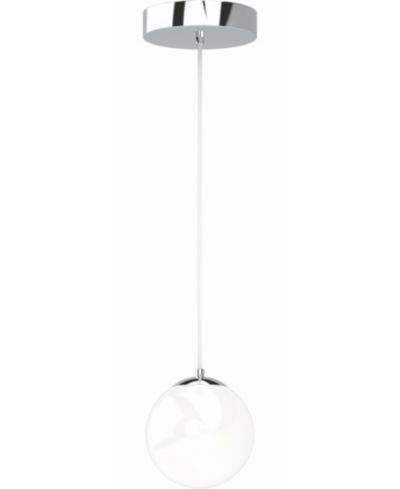 Подвесной светильник Volume Lighting Preston LED