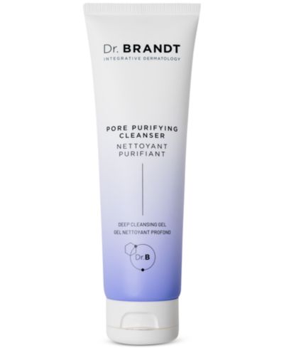dr. brandt Pores No More очищающее средство для пор, 4.2 oz