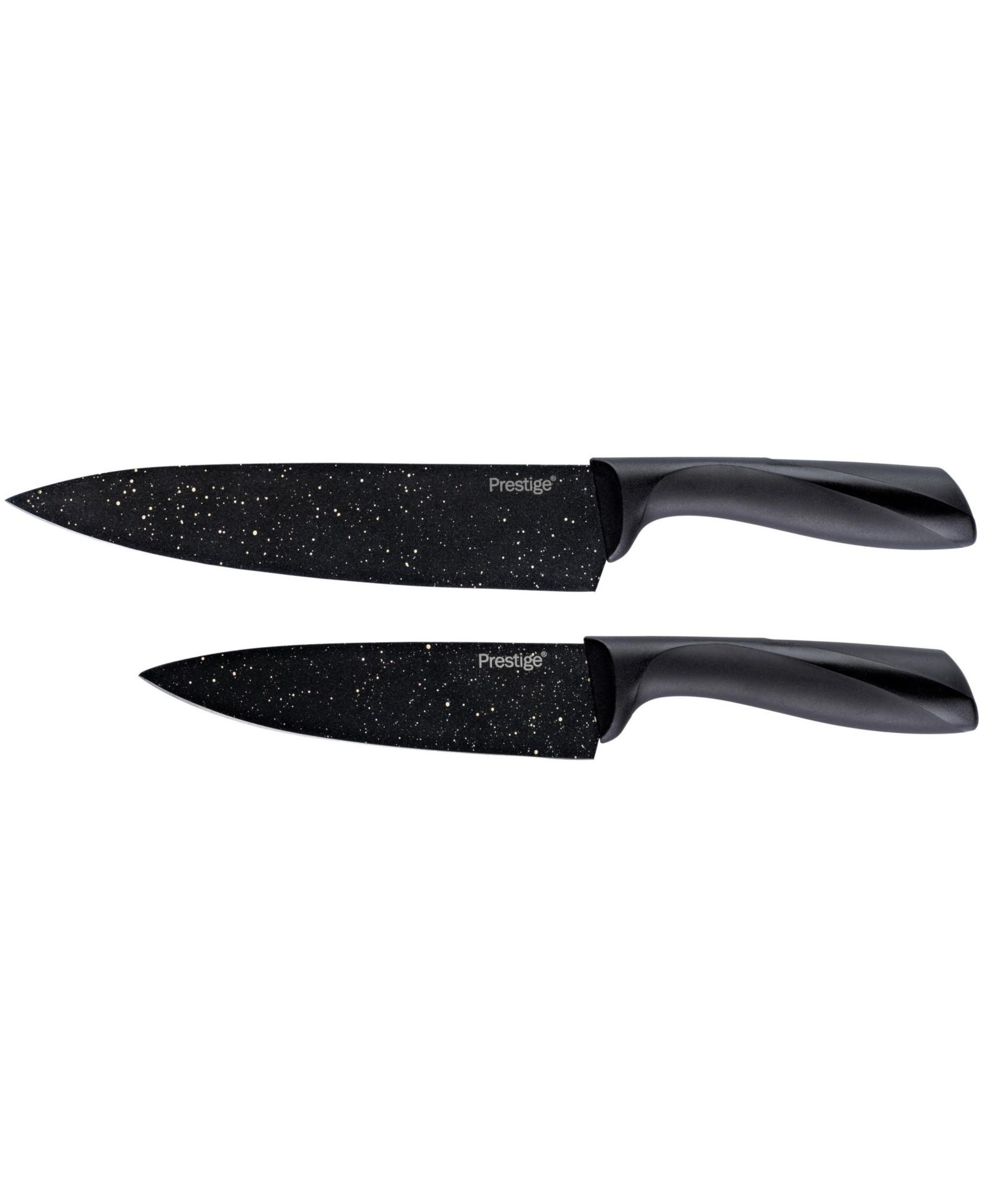 Prestige Stone Quartz Nonstick 2-Pc. Cutlery Set