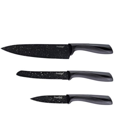 Набор столовых приборов Prestige Stone Quartz Nonstick 3-Pc.