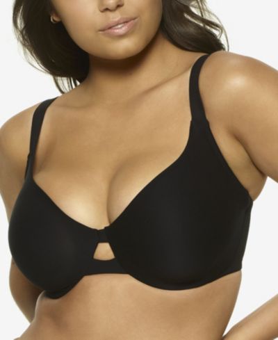 Paramour by Felina Women's Sensational Seamless Unlined Bra