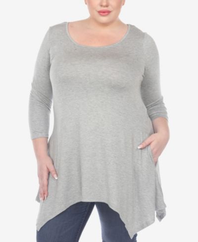 Heather Grey
