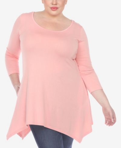 Coral Pink