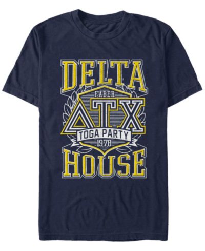 Мужская футболка Fifth Sun Animal House National Lampoon's Delta Togo Party
