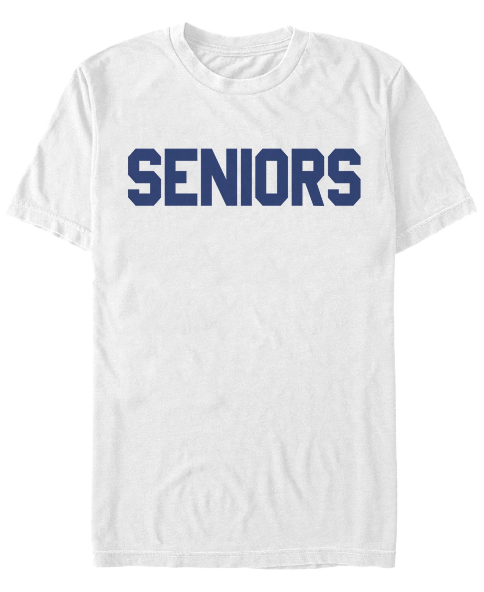 Мужская футболка Dazed and Confused Senior Logo с коротким рукавом