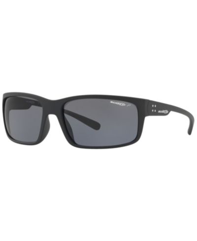 Мужские поляризованные солнцезащитные очки Arnette