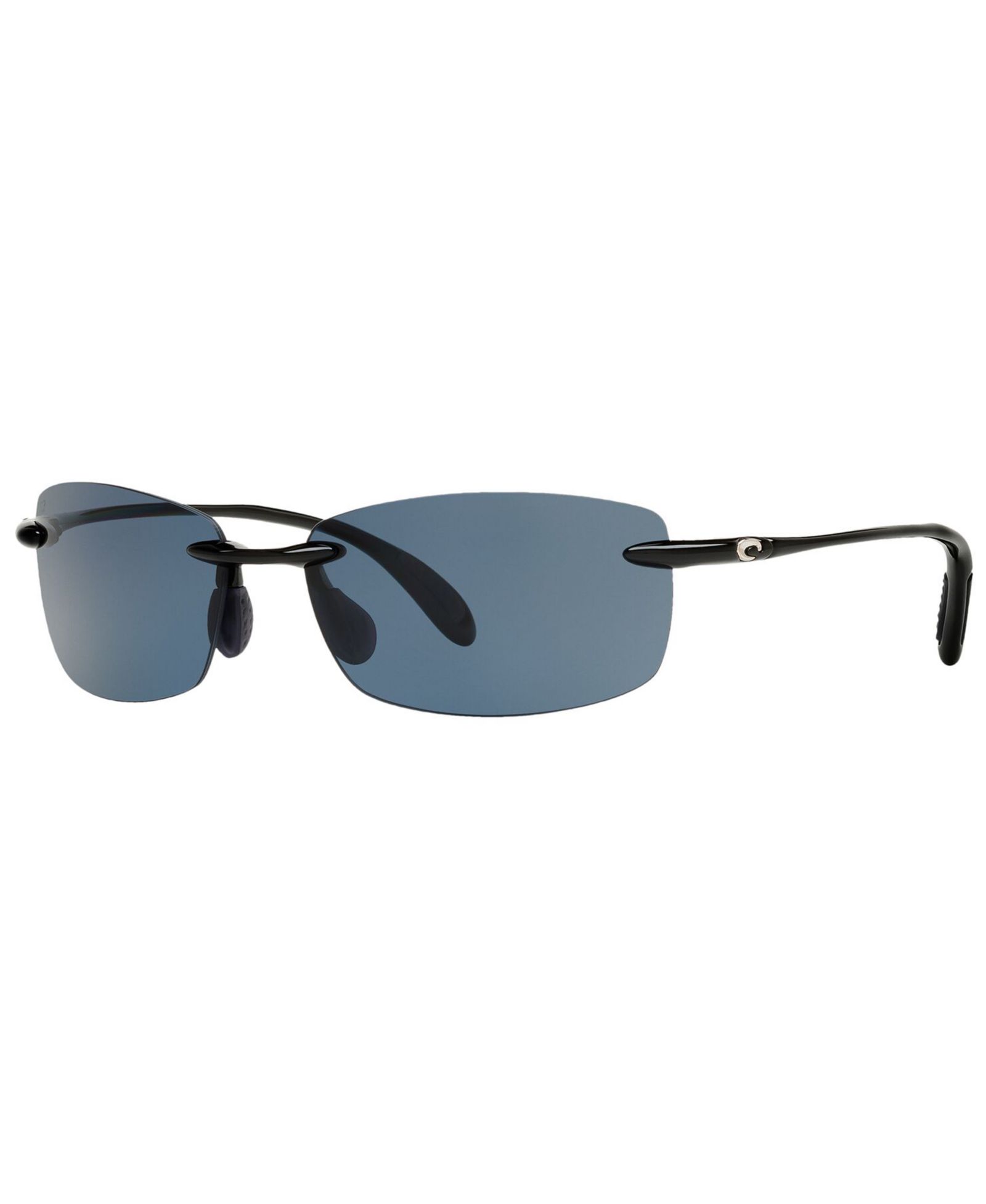 Costa Del Mar Unisex Polarized Sunglasses, 6S000121