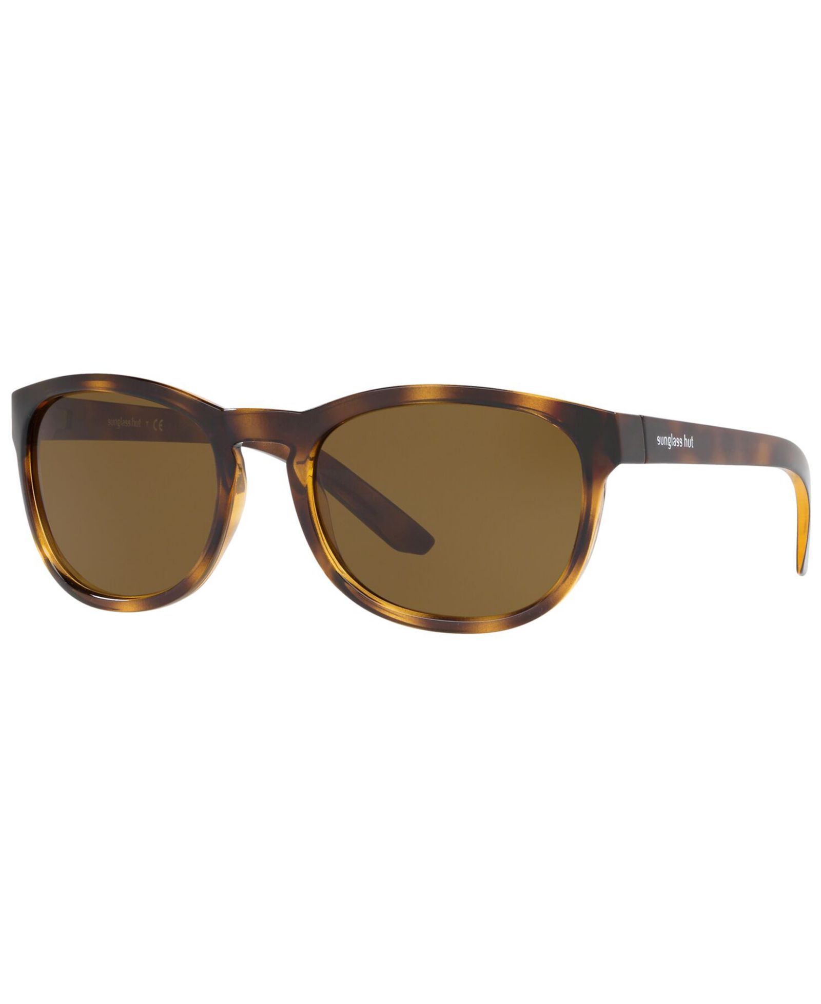 Мужские солнцезащитные очки Sunglass Hut Collection, HU2015 57