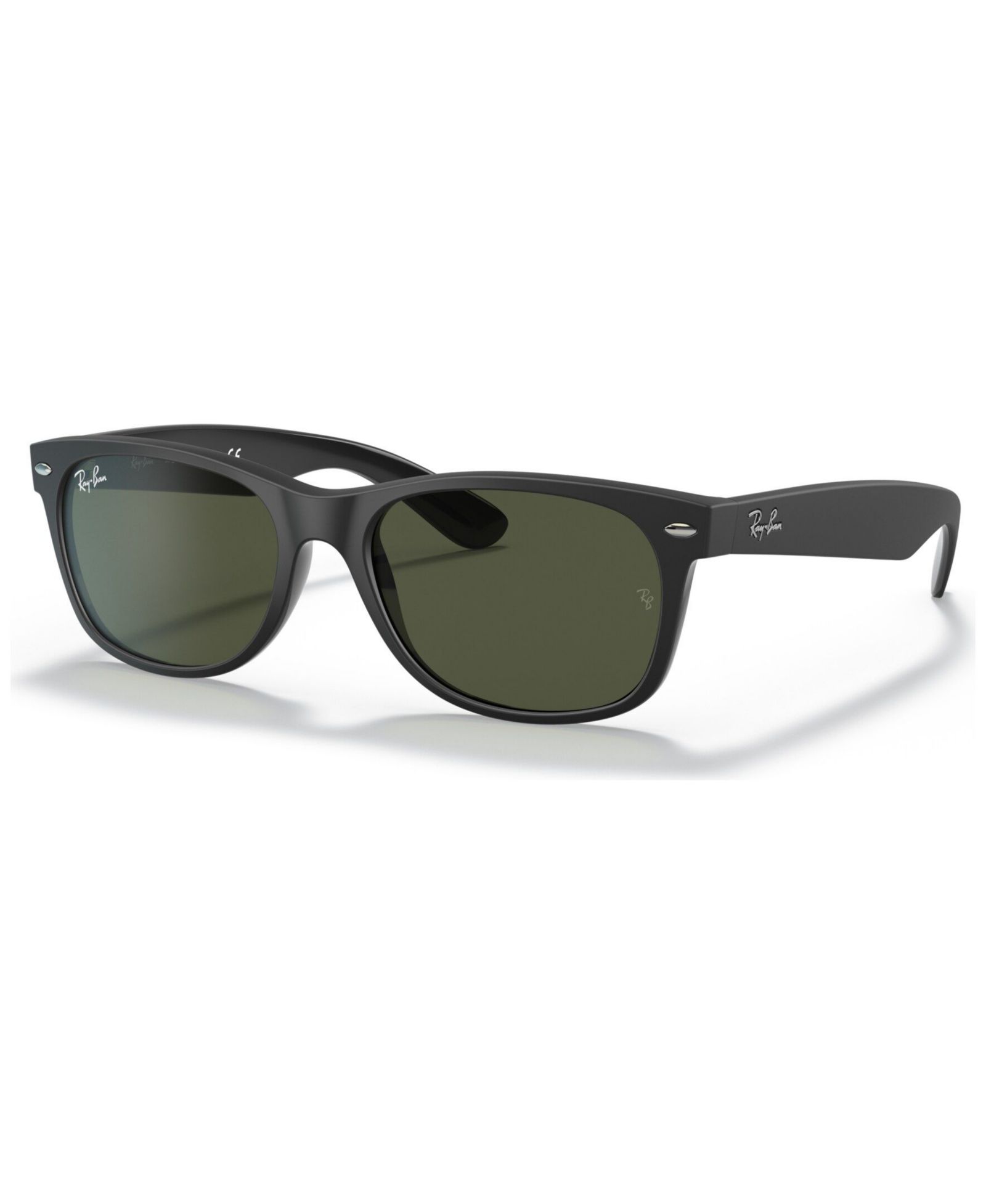 Унисекс солнцезащитные очки Ray-Ban RB2132 NEW WAYFARER