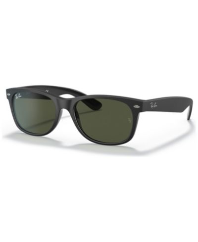 Унисекс солнцезащитные очки Ray-Ban RB2132 NEW WAYFARER
