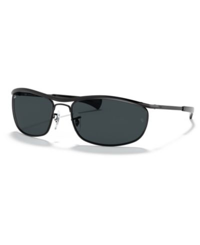 Солнцезащитные очки Ray-Ban RB3119M 62 OLYMPIAN I DELUXE