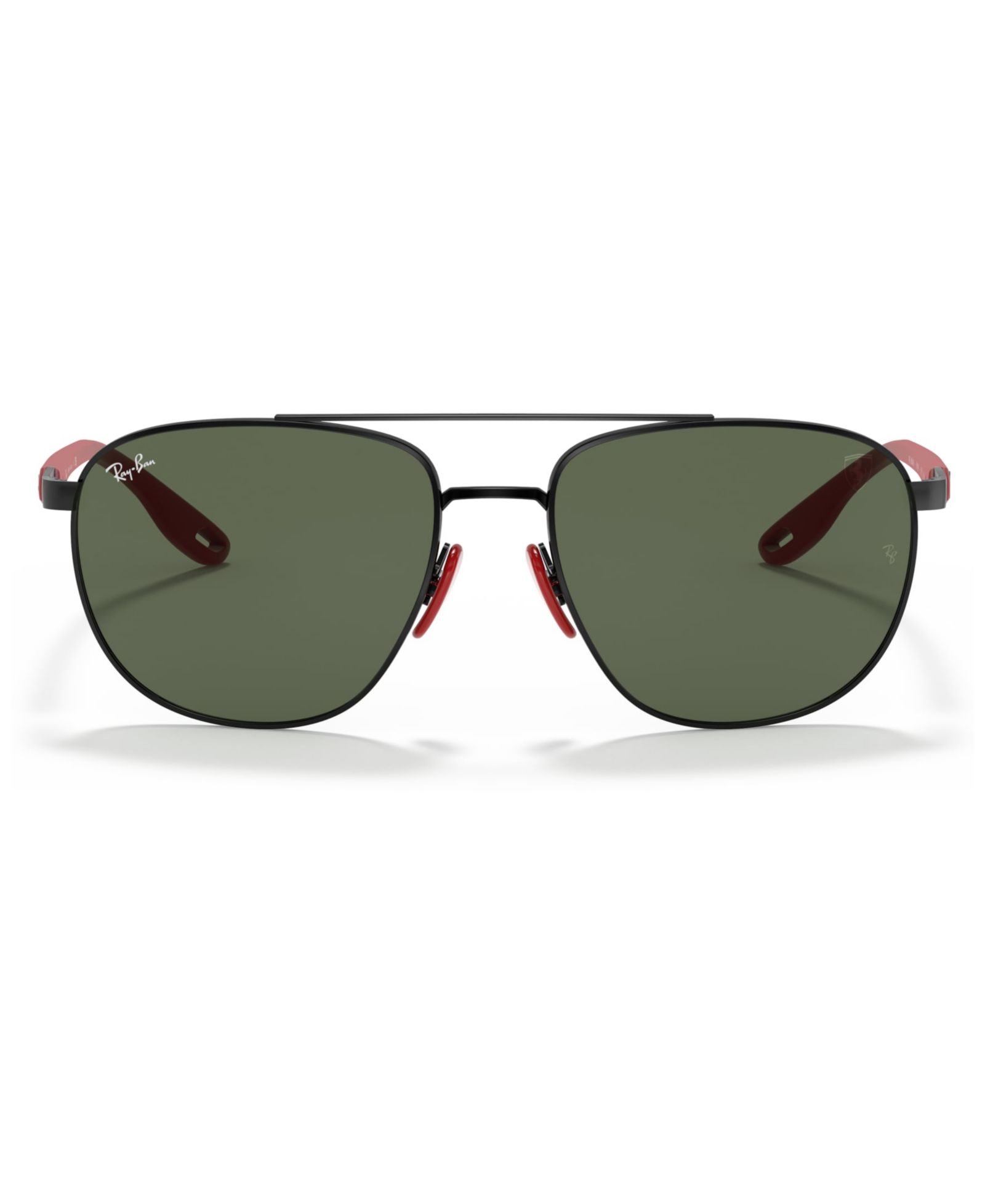 Ray-Ban Мужские солнцезащитные очки RB3659M Scuderia Ferrari Collection 57