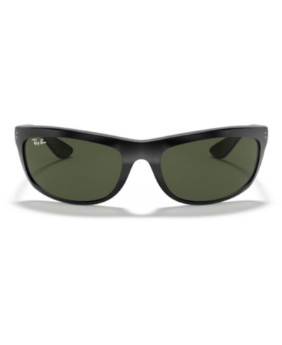 Ray-Ban BALORAMA Sunglasses, RB4089 62