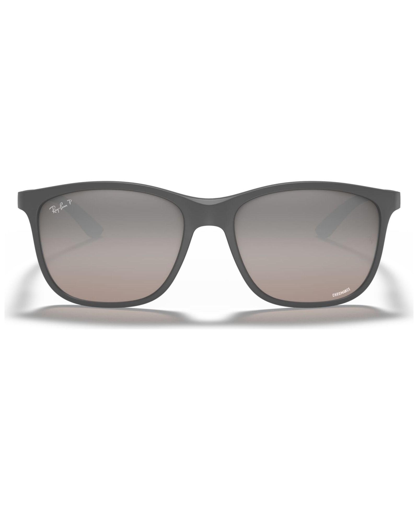 Ray-Ban CHROMANCE Polarized Sunglasses, RB4330CH 56