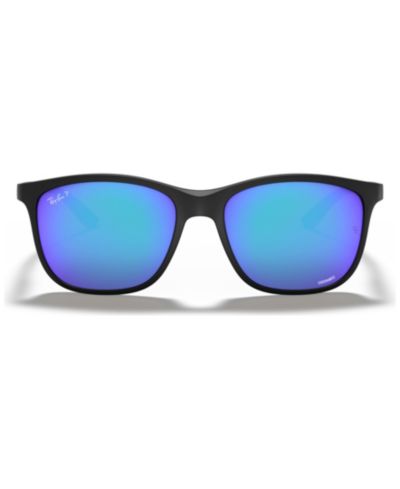 SAND  BLACK/GREEN MIR BLUE POLAR
