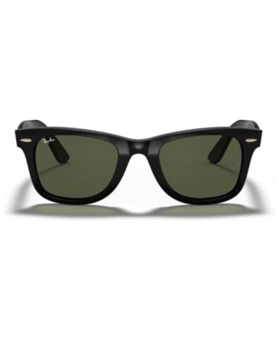 Солнцезащитные очки Ray-Ban WAYFARER, RB4340 50