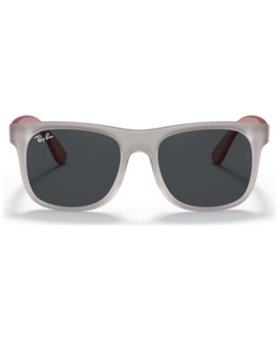 Детские солнцезащитные очки Ray-Ban Jr., RJ9069S (11-13 лет)