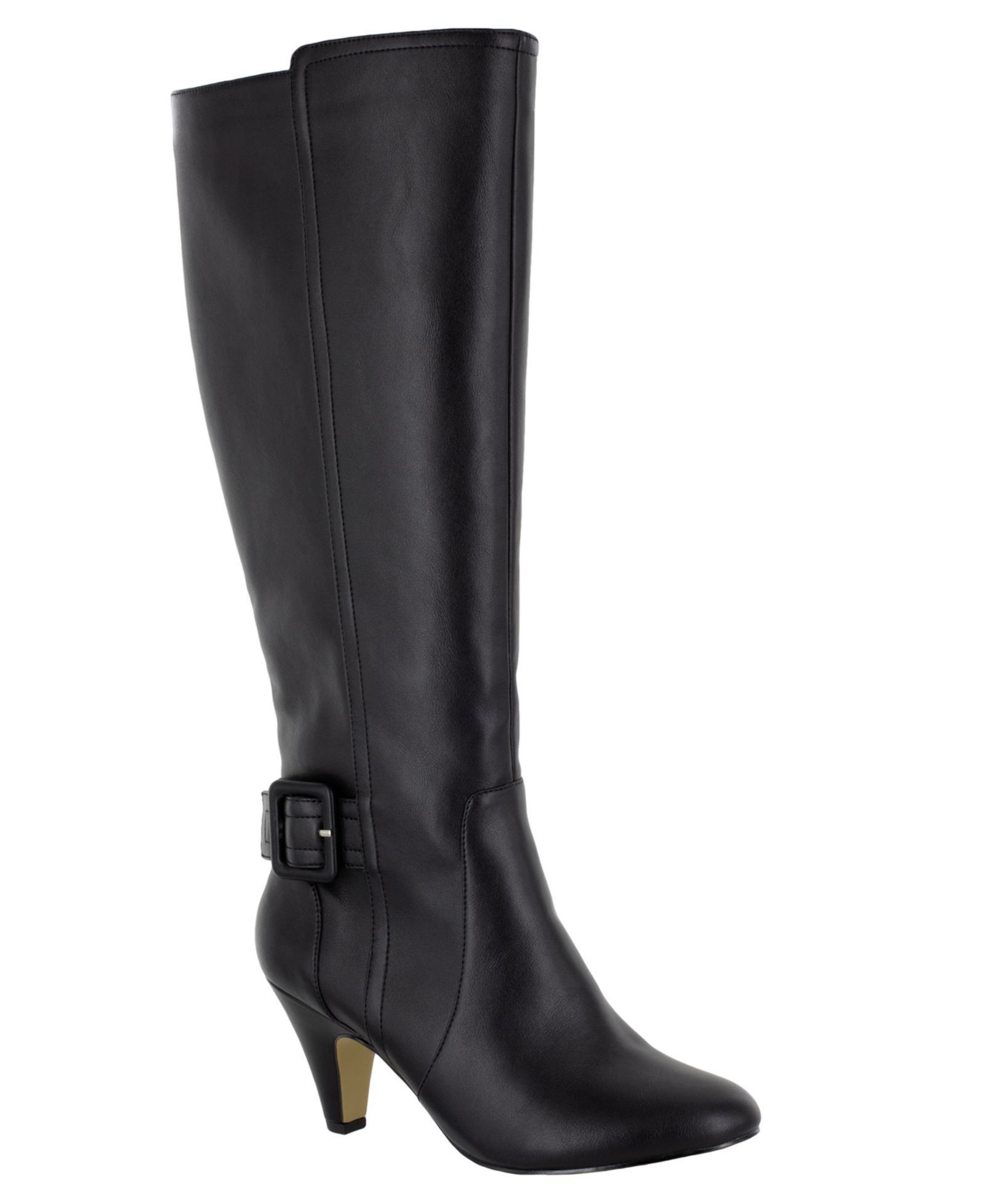 Bella Vita Troy II Tall Dress Boots