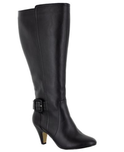 Высокие сапоги Bella Vita Troy II Wide Calf Tall Dress Boots