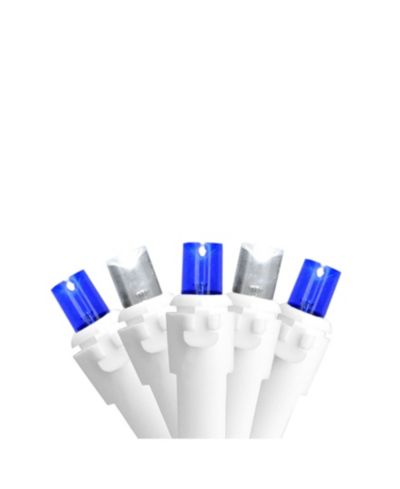 Рождественская гирлянда Northlight LED Icicle, 100 шт.