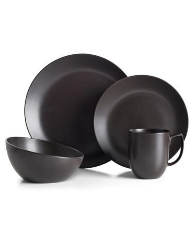 Nambé Orbit 4 Piece Place Setting
