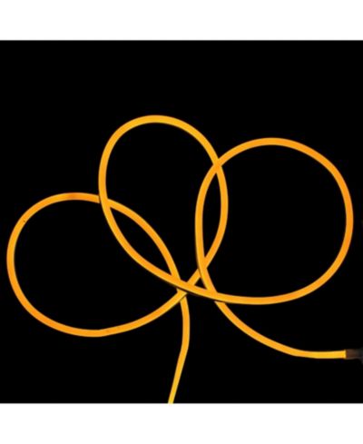 Northlight LED Commercial Grade Neon Style Flexible Christmas Rope Lights
