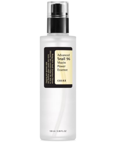 Сыворотка Cosrx Advanced Snail 96 Mucin Power Essence