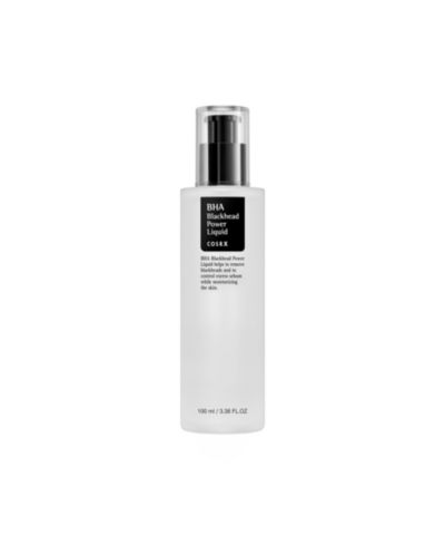 Cosrx BHA Blackhead Power Liquid