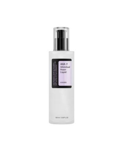 Cosrx AHA7 Whitehead Power Liquid