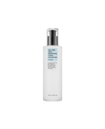 Cosrx Oil-Free Ultra Moisturizing Lotion with Birch Sap