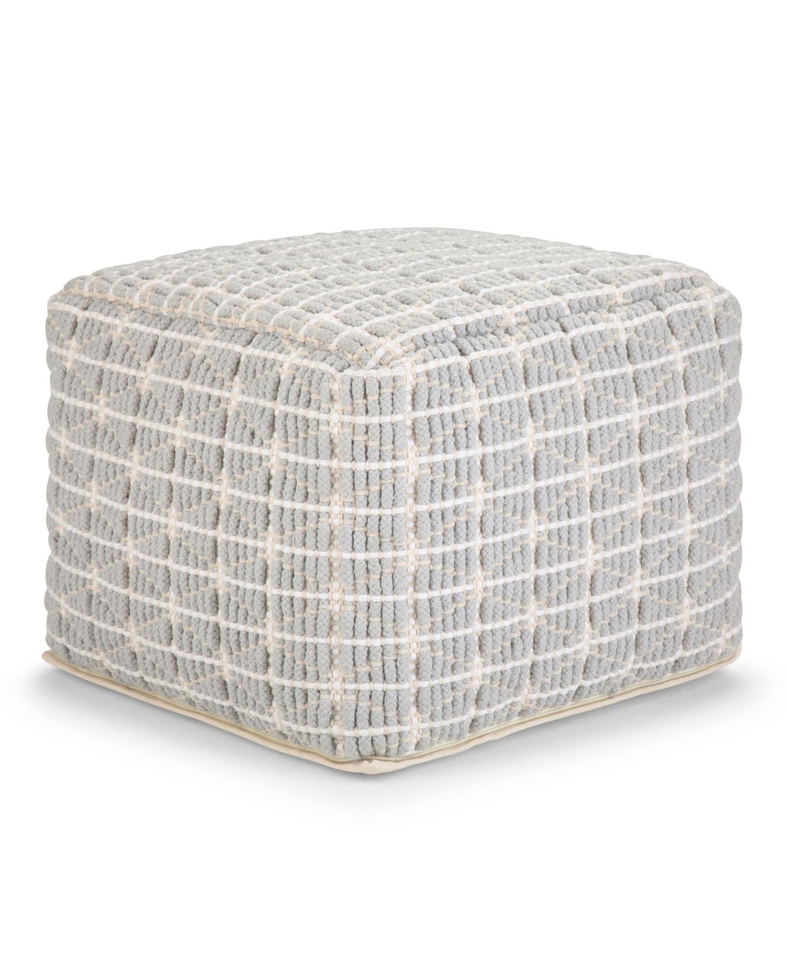 Pouf Noreen Square от Simpli Home