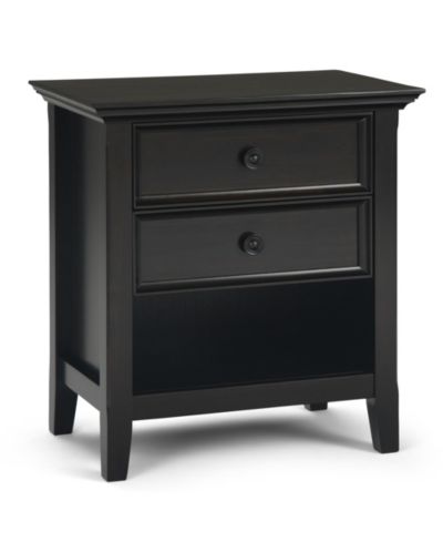 Прикроватный стол Amherst Bed Table