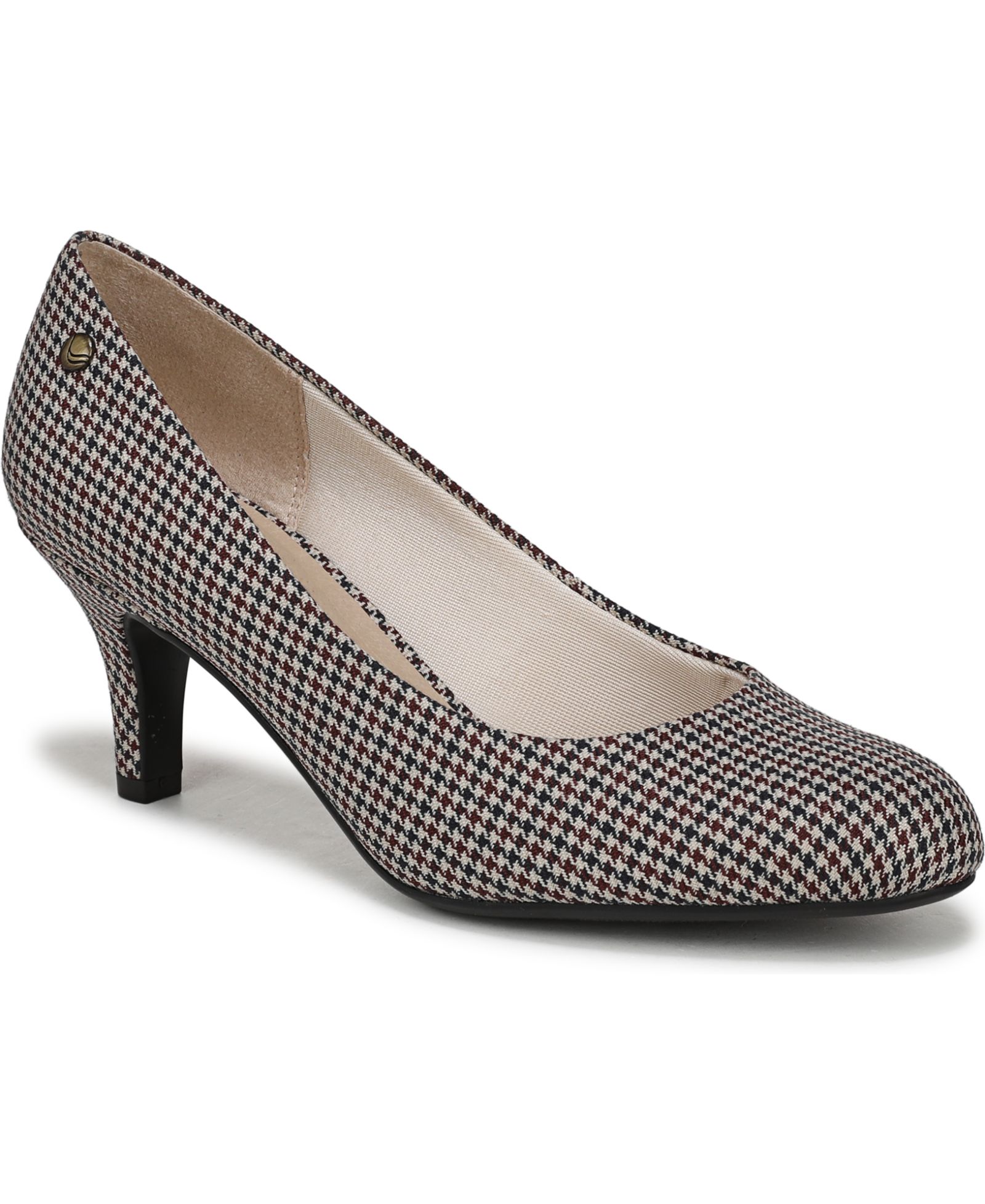 LifeStride Women's Parigi Dress Pumps