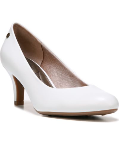LifeStride Women's Parigi Dress Pumps