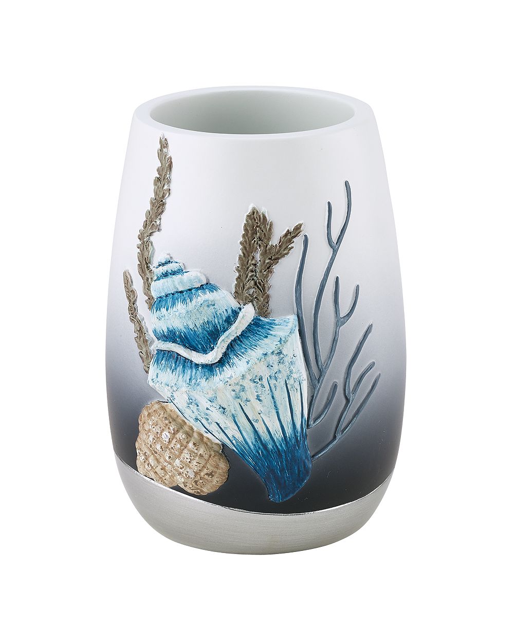 Стакан Avanti Blue Lagoon Ombre Seashells