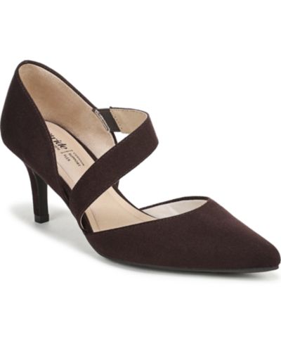 Dark Chocolate Microsuede