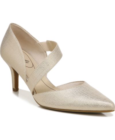 Женские асимметричные туфли-лодочки LifeStride Women's Suki