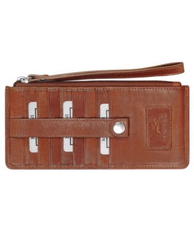 Mancini Casablanca Collection Женский клатч с RFID